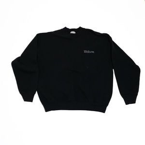 Vintage 90’s Wilson Sweater